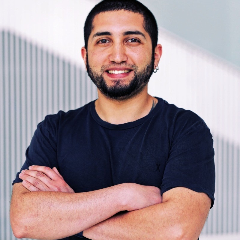 Diego Ramírez