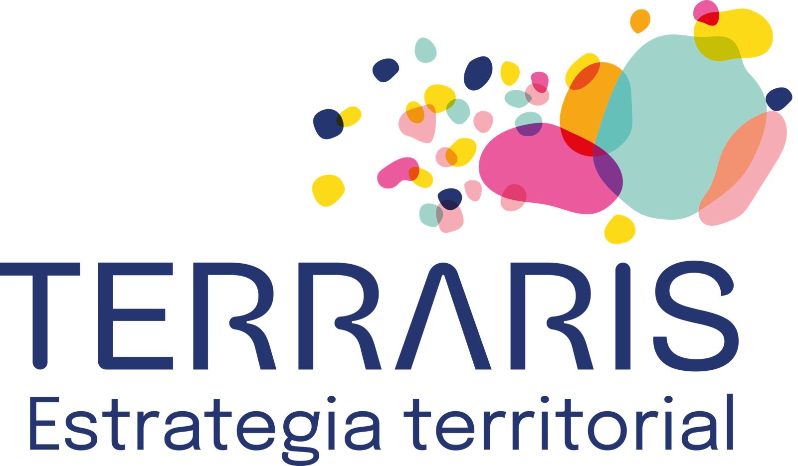 Terraris · Estrategia territorial